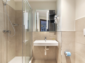 B&B Hotel Roma San Lorenzo Termini