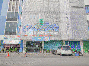 Hotel Wahaha Redpartner