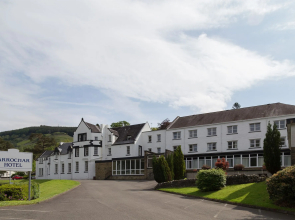 Arrochar Hotel