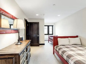 5 Bedroom Ski-in/ski-out Luxury Townhome in The Meadows Townhomes