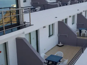 Hotel Chatur Palmera Mar
