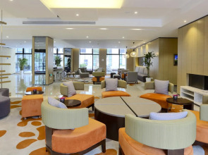 Holiday Inn Express Shanghai Gongkang by IHG