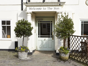 The Sun Hitchin by Greene King Inns