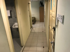 Tang City Hotel, Petaling Street, Merdeka PNB 118 Tower