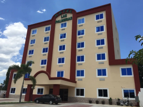 Hotel Las Palmeras