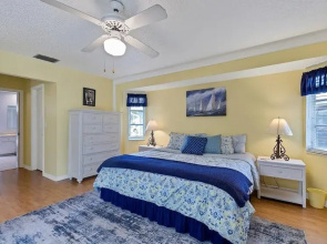 Quiet Deep Creek 3 Bedroom Private Pool Home 3 Home