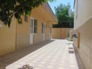 Belaya Dacha Guest House