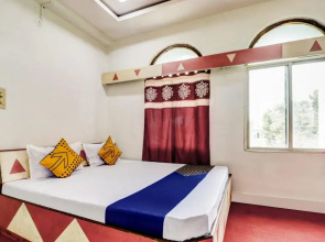 Hotel Amber by OYO Rooms