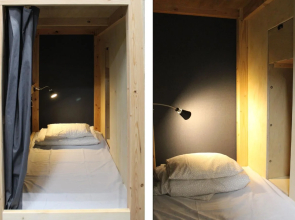 Iruka Hostel
