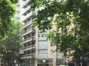 Luxury Apartment Tagle