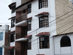 Huaraz Hotel & Lodging
