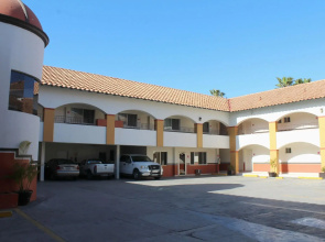 Del Mar Inn Playas de Tijuana