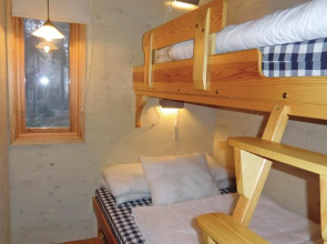 Stunning Home in Vittsjö With 1 Bedrooms