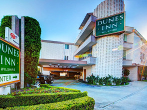 Dunes Inn Wilshire - In Los Angeles (Downtown Los Angeles)