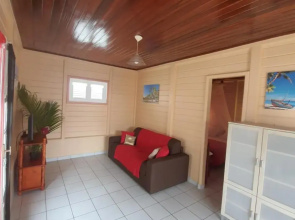 La Maison du Pécheur 97280
