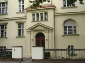 Appartement Cécile