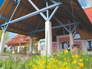 Rosenberger Motel Volkermarkt