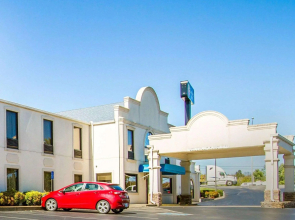 Quality Inn Columbia I-65