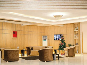 The Bridge Hotel