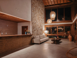 Aysú Trancoso Hotel