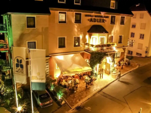 Rebgarten Hotel Adler