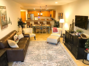 Bear Creek Lodge 111a 1 Bedroom Condo by Alpine Lodging Telluride