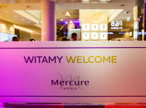 Mercure Krakow Stare Miasto (Old Town)