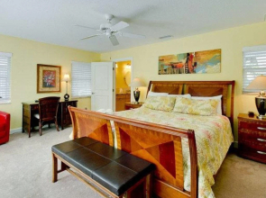 Coquina Sands