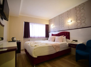 Özdemir Palas Hotel