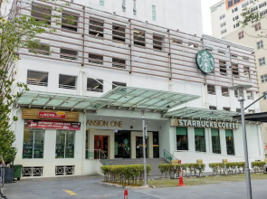 Mansion One, by BAYAN