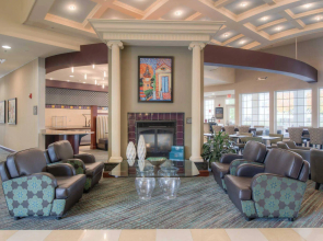 Residence Inn by Marriott Chapel Hill