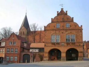 Zum Schwedenkönig