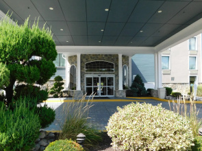 Comfort Inn & Suites Glen Mills - West Chester