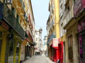 Beau Studio En Centre Ville (Adults Only)
