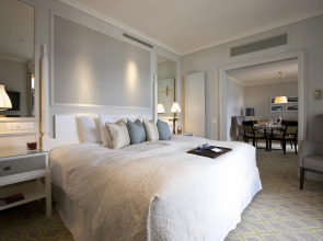 Fairmont Le Montreux Palace