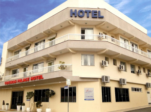 Videiras Palace Hotel