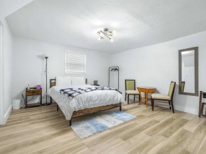 La Casita Stay for 6 Guests