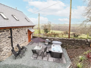 Stabl, Plas Moelfre Hall Barns