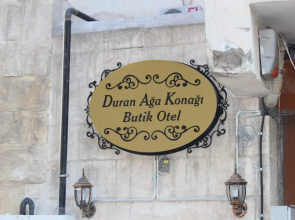 Duran Aga Konagi