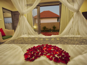 The Sawah Resort & Villa