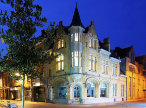 Apartments Ypres