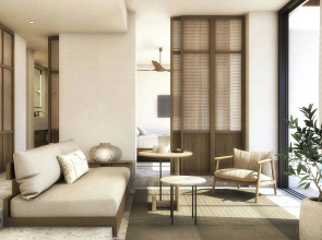 JW Marriott Crete Resort & Spa