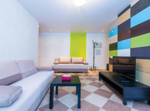 StudioMinsk Apartments in Centre