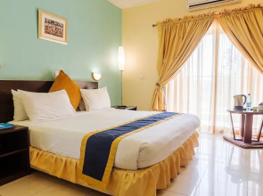AUN Hotel Conference Center & Spa