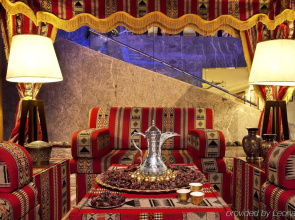 Jood Palace Hotel Dubai