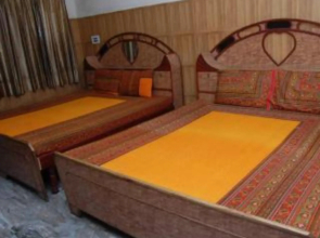 Hotel Amber