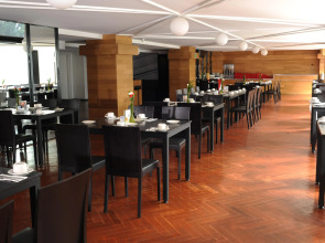 Hotel El Ejecutivo by Reforma Avenue