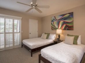 Maui Kamaole G201 - Two Bedroom Condo with Ocean View