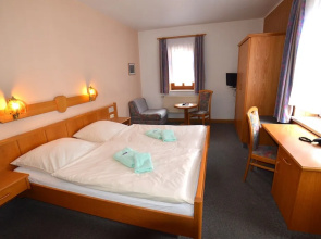 Pension Weidemühle