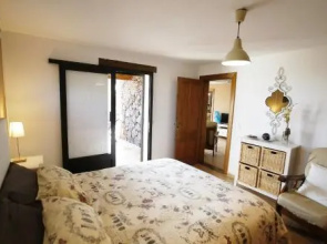 Apartamento La Finca